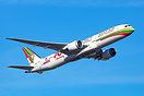 Boeing 787-9 Dreamliner