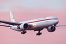 Boeing 777-3U3/ER