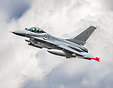 F-16AM Fighting Falcon