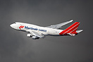 Boeing 747-412(BCF)
