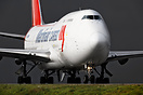 Boeing 747-412(BCF)