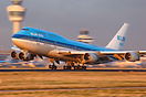 Boeing 747-406M