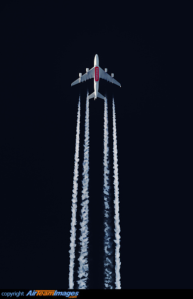 Airbus A380-861