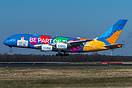 Airbus A380-861