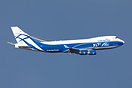 Boeing 747-46NF/ER/SCD
