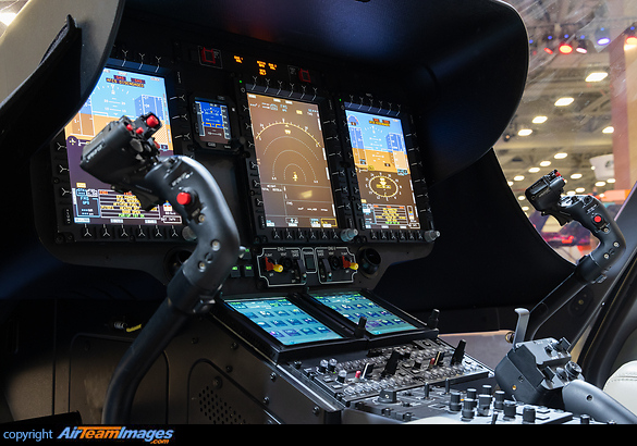 Airbus Helicopters H145T2