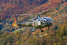 SE-3160 Alouette III