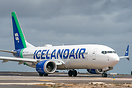 Boeing 737-8 MAX