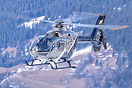 Eurocopter EC-135T1