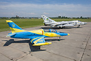 Aero Vodochody L-39C Albatros