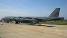 Boeing B-52H Stratofortress
