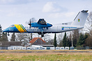 Bombardier Dash 8-Q311MSA