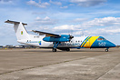 Bombardier Dash 8-Q311MSA