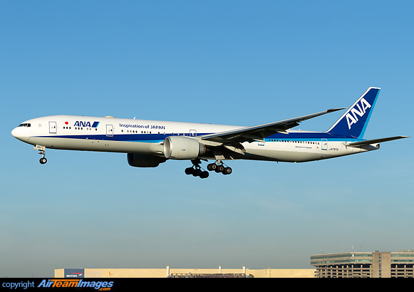 Boeing 777-381/ER