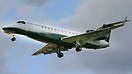 Embraer Legacy 600