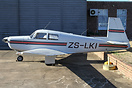 Mooney M-20E