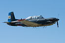 Beechcraft T-34 Mentor