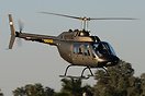 Bell AB-206B-1 JetRanger