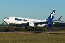 Boeing 737-8 MAX