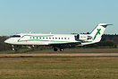 Bombardier Challenger 850