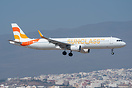 Airbus A321-211