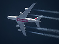 Airbus A380-842