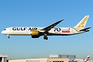 Boeing 787-9 Dreamliner