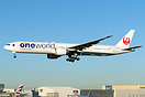 Boeing 777-346/ER