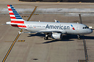Airbus A319-112