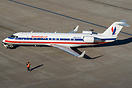 Bombardier CRJ-200LR