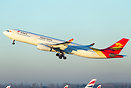 Airbus A330-343