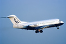 Basic Inter-Canadien livery