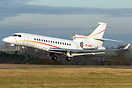 Dassault Falcon 8X