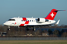 Bombardier Challenger 650