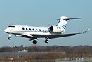 Gulfstream G500