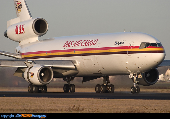 McDonnell Douglas DC-10-30(F)