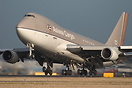 Boeing 747-48EF/SCD