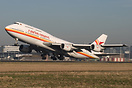 Boeing 747-306M