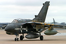 Panavia Tornado ECR