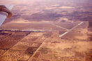 Photographed from a Caravelle. One Viscount and some Hudsons(?) grace ...