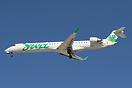 Bombardier CRJ-705ER