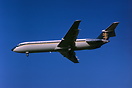 BAC 111-501EX One-Eleven