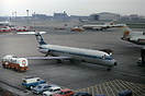 McDonnell Douglas DC-9-32
