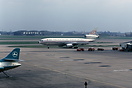 Turkish Airlines DC-10 TC-JAV at Heathrow. Sadly a few months later th...