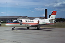Cessna 500 Citation