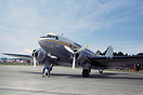 Douglas C-53D (DC-3)