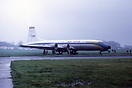Bristol Britannia 312