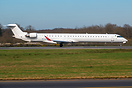 Bombardier CRJ-1000 NextGen