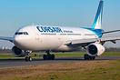 Airbus A330-343X