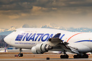 Boeing 747-412(BCF)